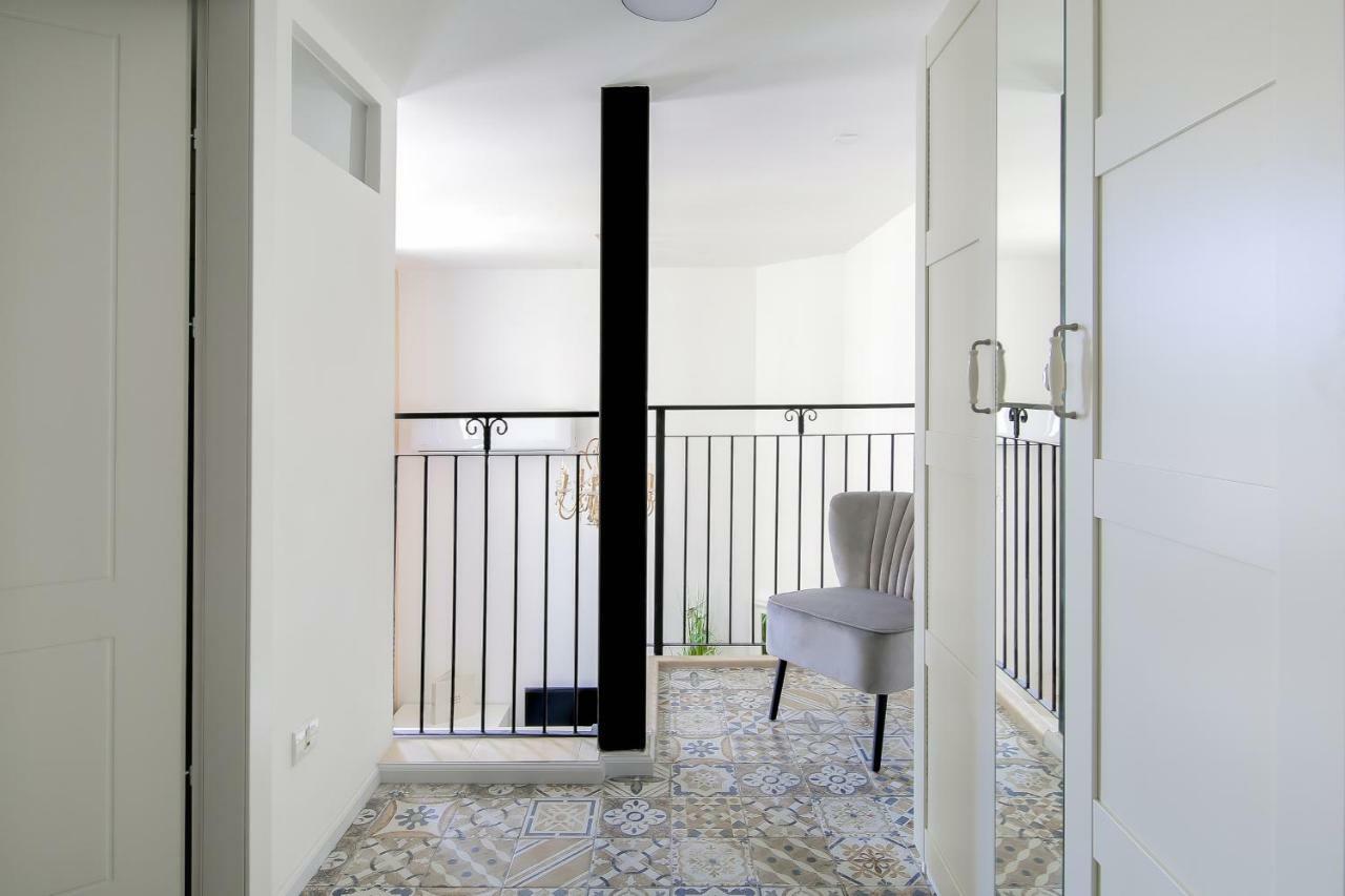 House Of Palm - One Of A Kind Tel-Aviv