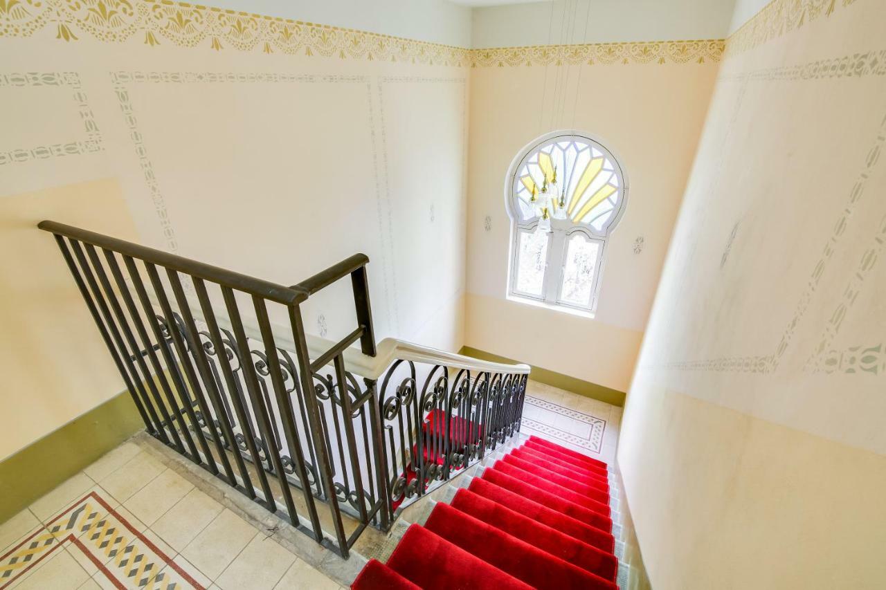 House Of Palm - One Of A Kind Appartement