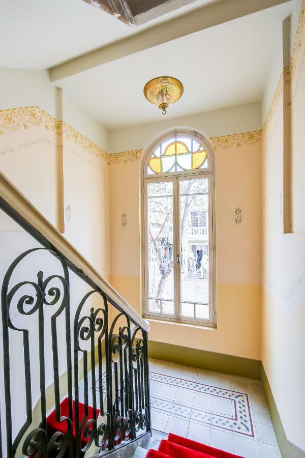 House Of Palm - One Of A Kind Appartement
