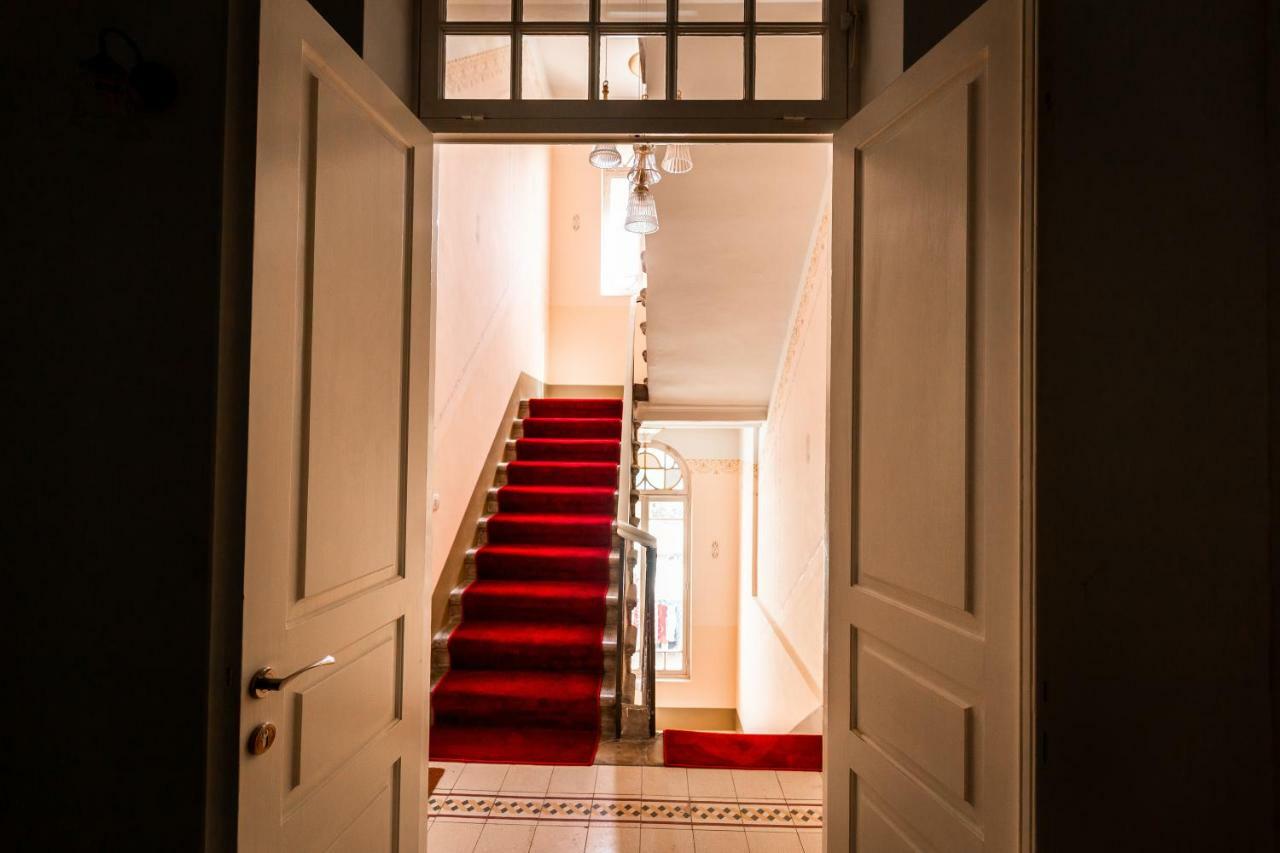 House Of Palm - One Of A Kind Appartement Tel-Aviv