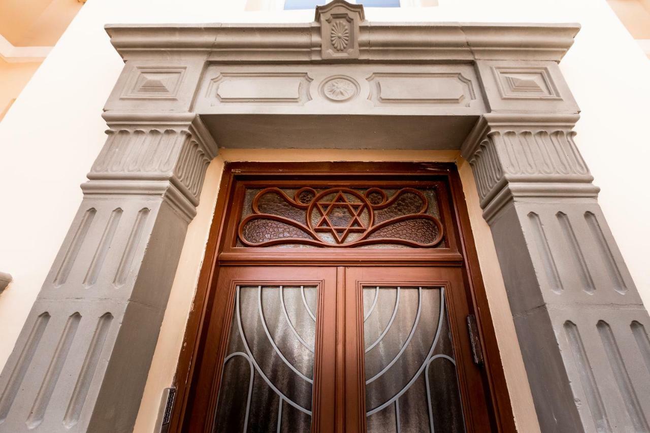 House Of Palm - One Of A Kind Appartement