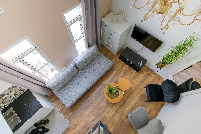 Appartement House Of Palm - One Of A Kind