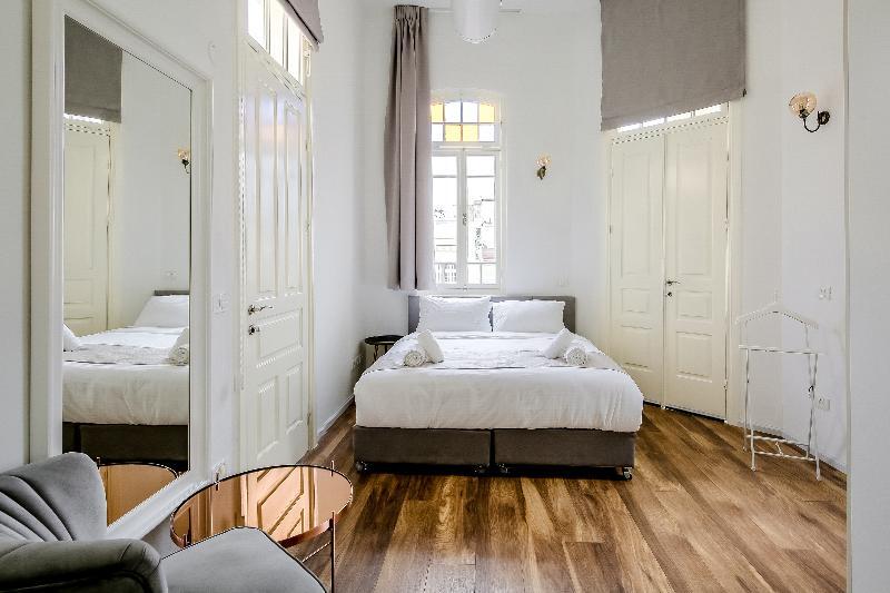 Appartement House Of Palm - One Of A Kind *
