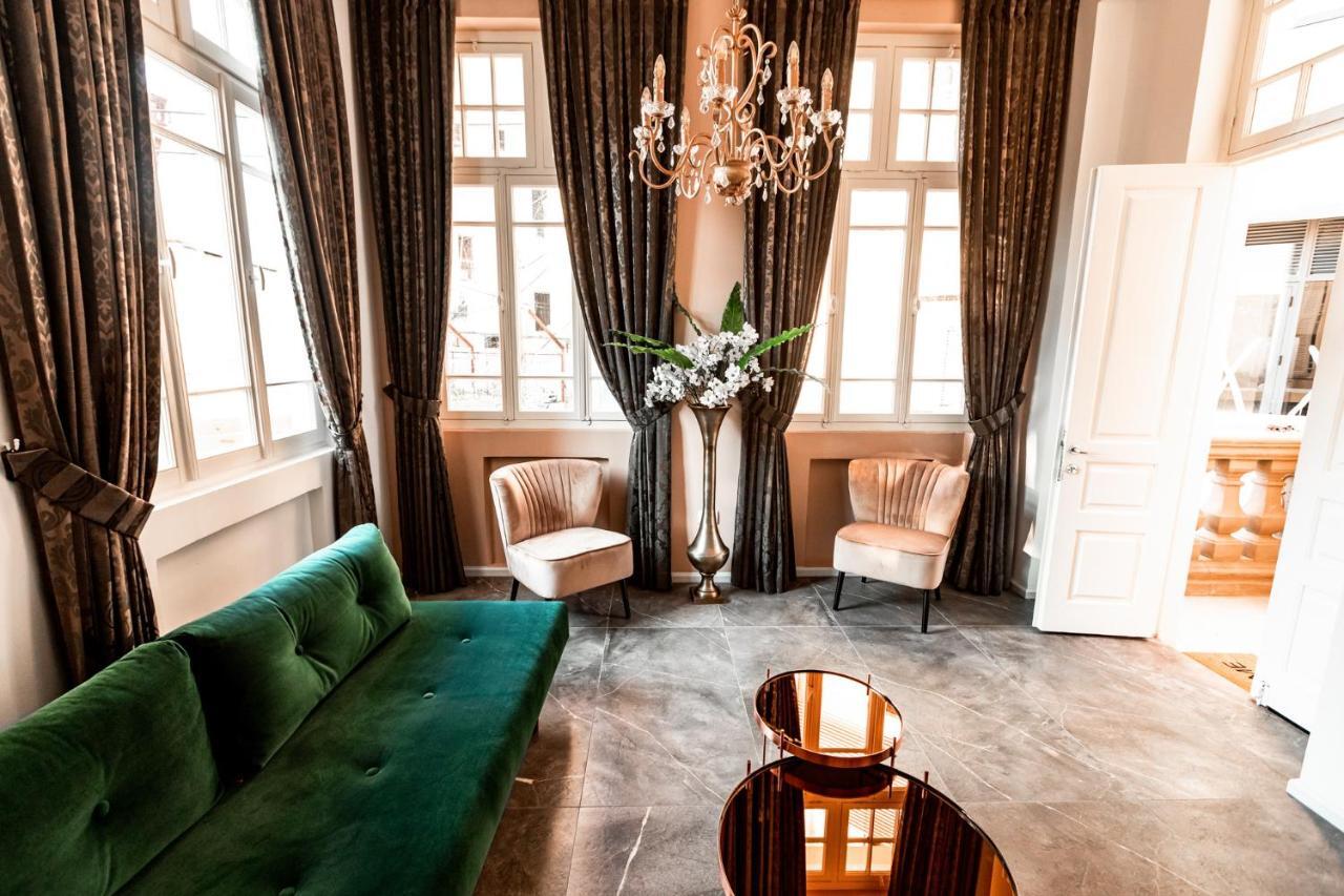 Appartement House Of Palm - One Of A Kind Tel-Aviv