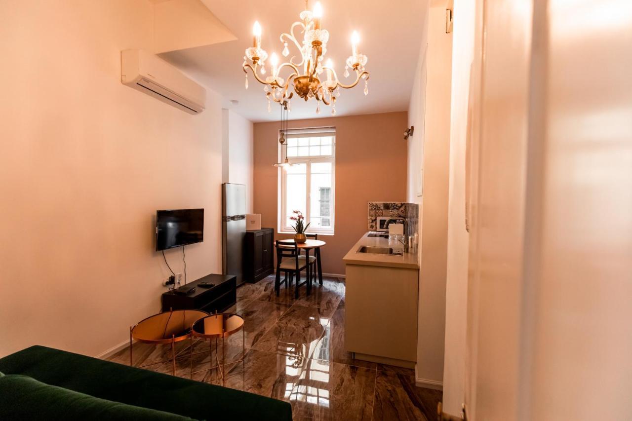 House Of Palm - One Of A Kind Appartement *