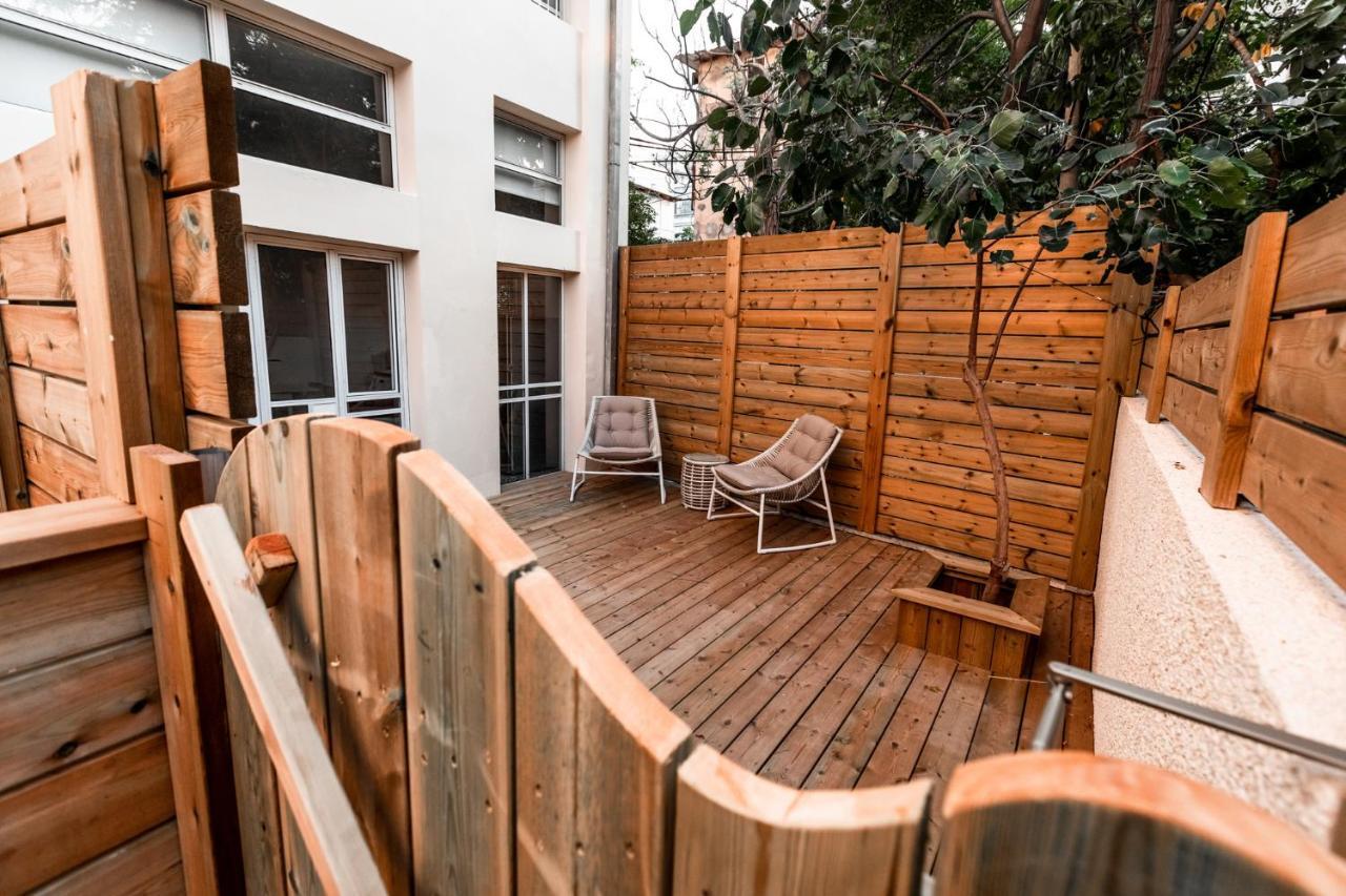 House Of Palm - One Of A Kind Appartement *