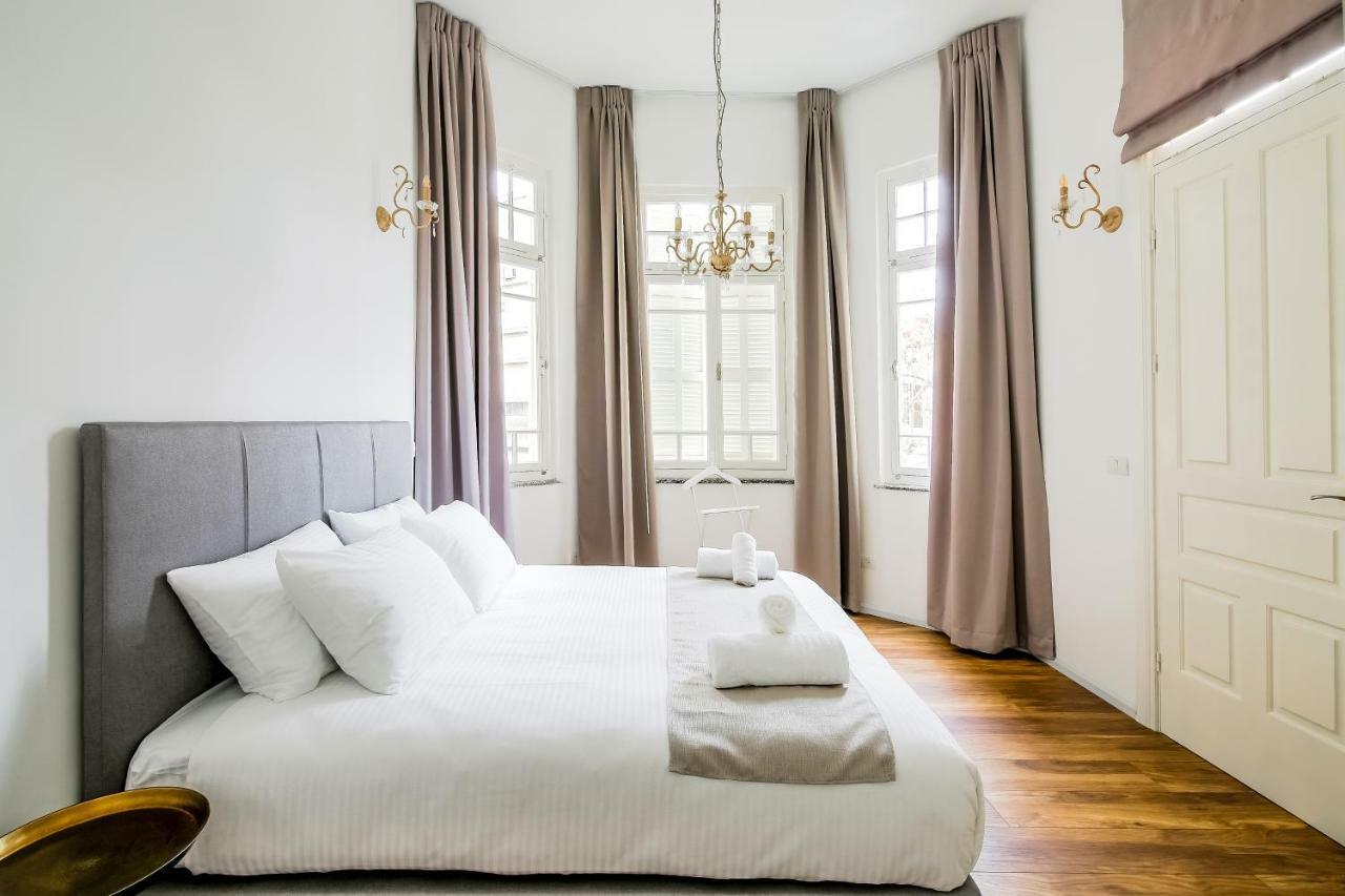 House Of Palm - One Of A Kind Apartment