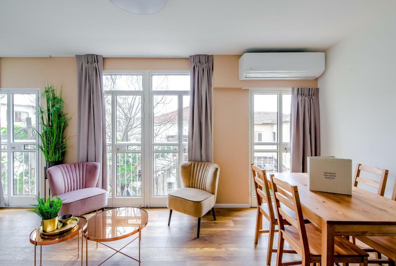 House Of Palm - One Of A Kind Tel Aviv