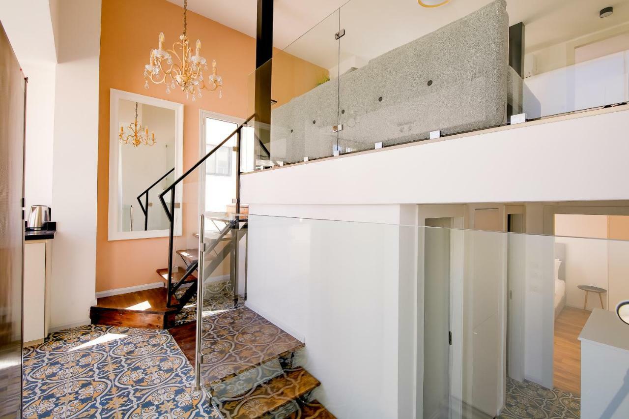 House Of Palm - One Of A Kind * Tel Aviv