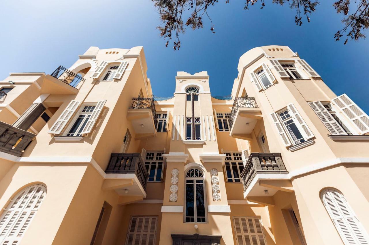 House Of Palm - One Of A Kind * Tel Aviv