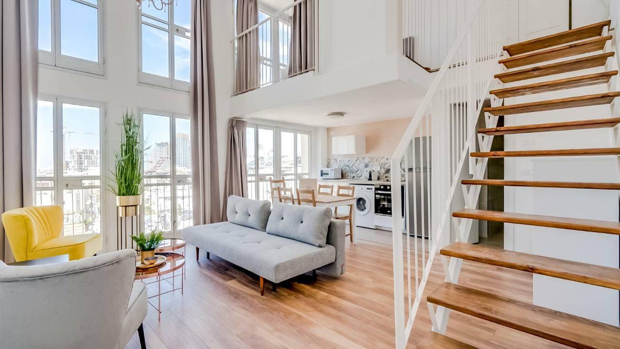 House Of Palm - One Of A Kind Apartment *