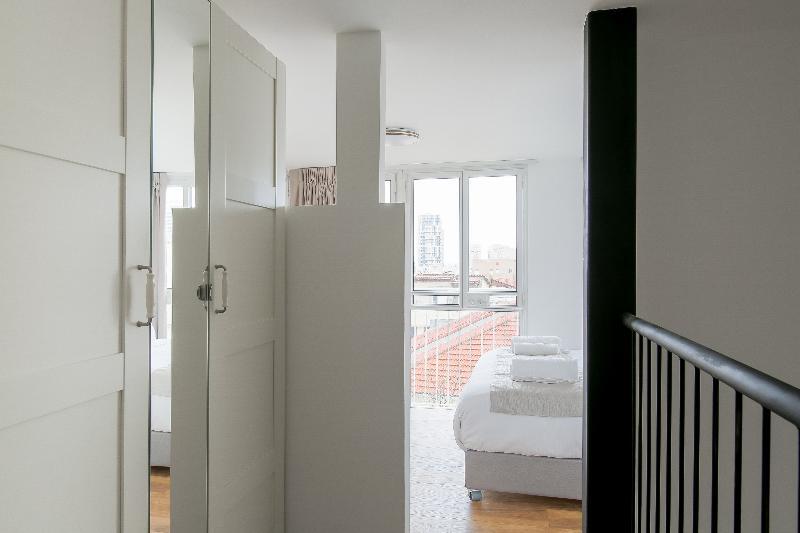 House Of Palm - One Of A Kind Tel Aviv