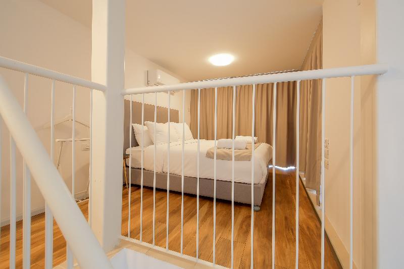 House Of Palm - One Of A Kind Apartment *
