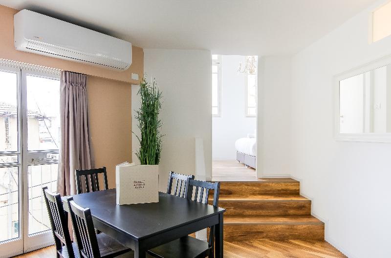 House Of Palm - One Of A Kind Apartment
